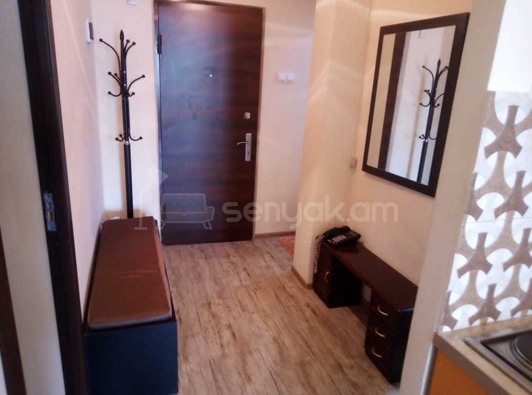 2 Սենյականոց Բնակարան, 60քմ, 9/10 հարկ, Կապիտալ Վերանորոգված