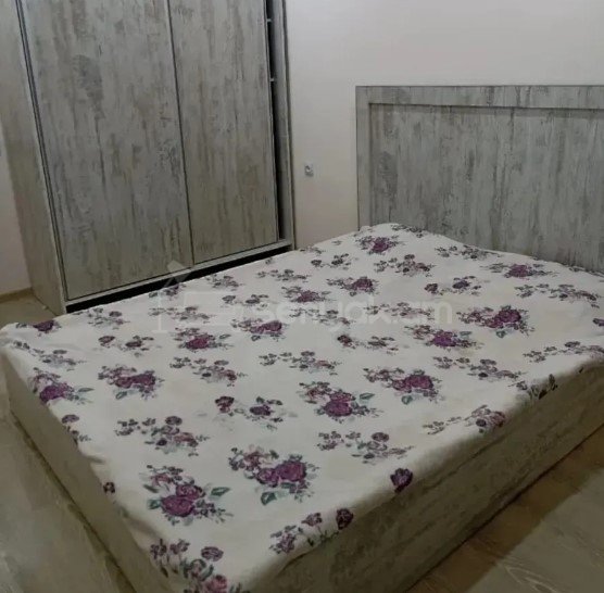 2 Սենյականոց Բնակարան Նորակառույցում, 50քմ, 2/9 հարկ, Կապիտալ Վերանորոգված, Կահավորված