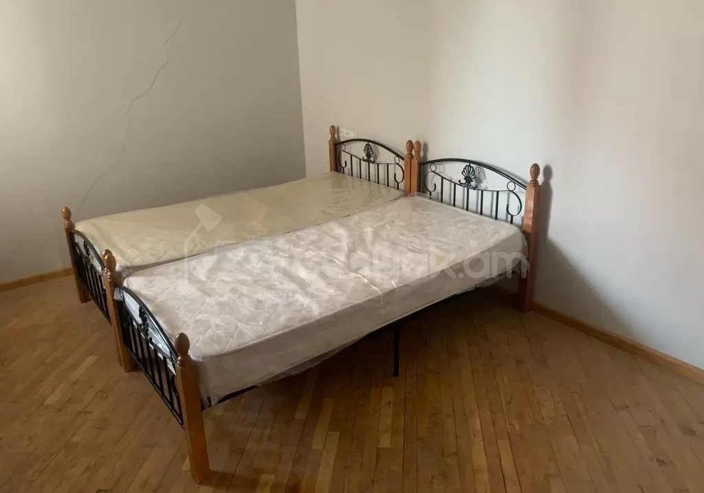4 Սենյականոց Բնակարան Նորակառույցում, 120քմ, 6/9 հարկ, Կապիտալ Վերանորոգված