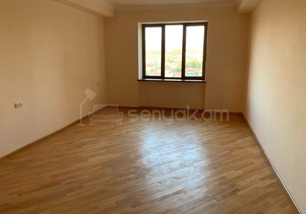 4 Սենյականոց Բնակարան Նորակառույցում, 120քմ, 6/9 հարկ, Կապիտալ Վերանորոգված