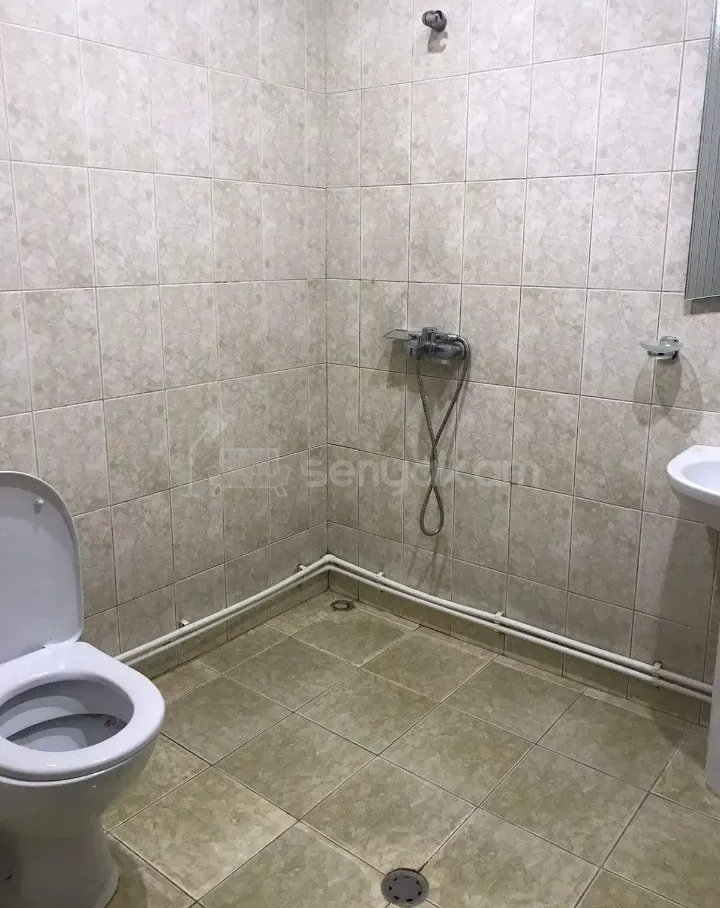 3 Սենյականոց Բնակարան Նորակառույցում, 94քմ, 1/14 հարկ, Կապիտալ Վերանորոգված