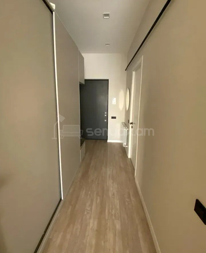 2 Սենյականոց Բնակարան Նորակառույցում, 60քմ, 8/8 հարկ, Կապիտալ Վերանորոգված, Կահավորված, Արևկող