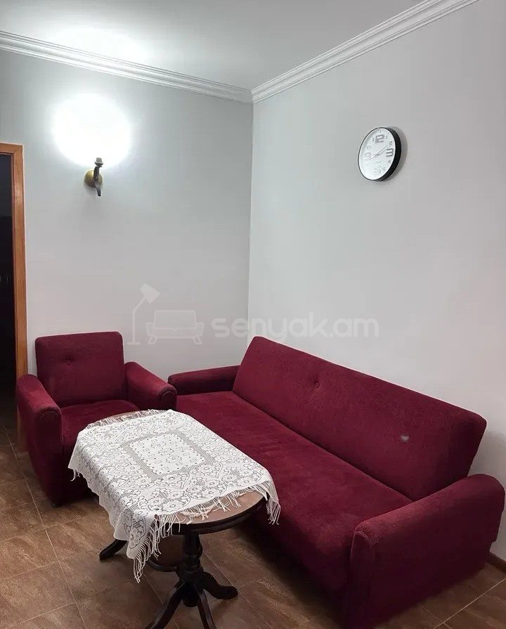 2 Սենյականոց Բնակարան Նորակառույցում, 55քմ, 2/2 հարկ, Կապիտալ Վերանորոգված, Կահավորված, Արևկող