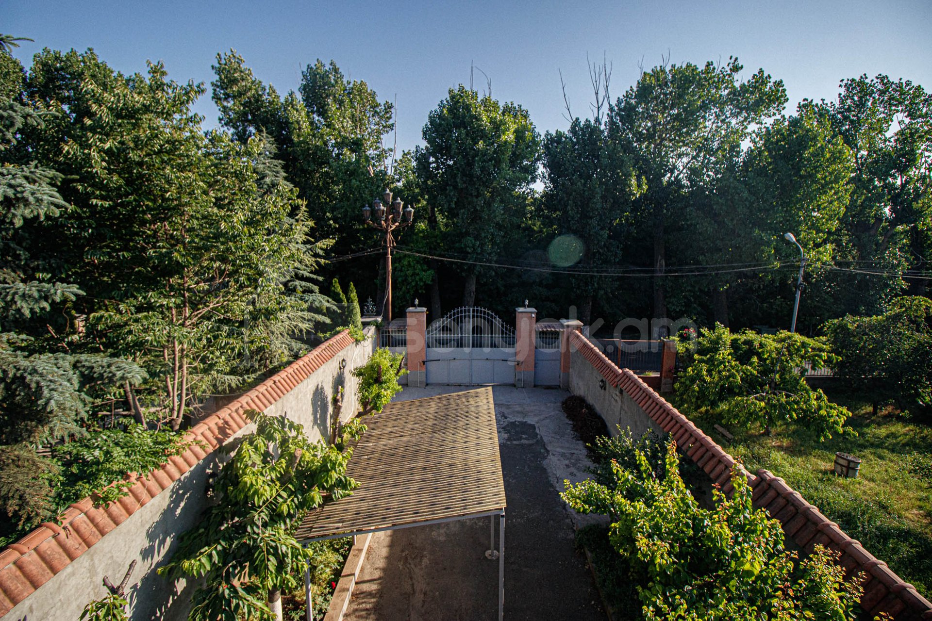 5 Սենյականոց Նորակառույց Շքեղ Առանձնատուն, 280քմ, Կահավորված, Ավտոտնակով