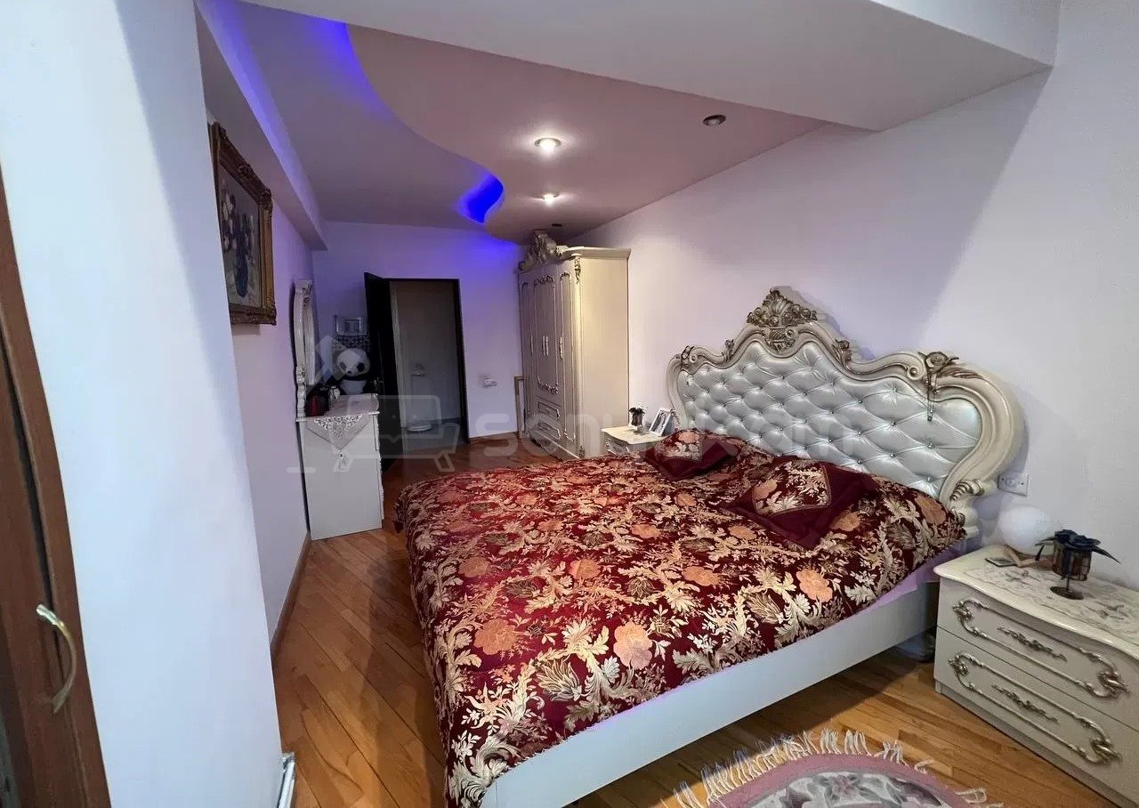 2 Սենյականոց Բնակարան Նորակառույցում, 78քմ, 9/11 հարկ, Կապիտալ Վերանորոգված