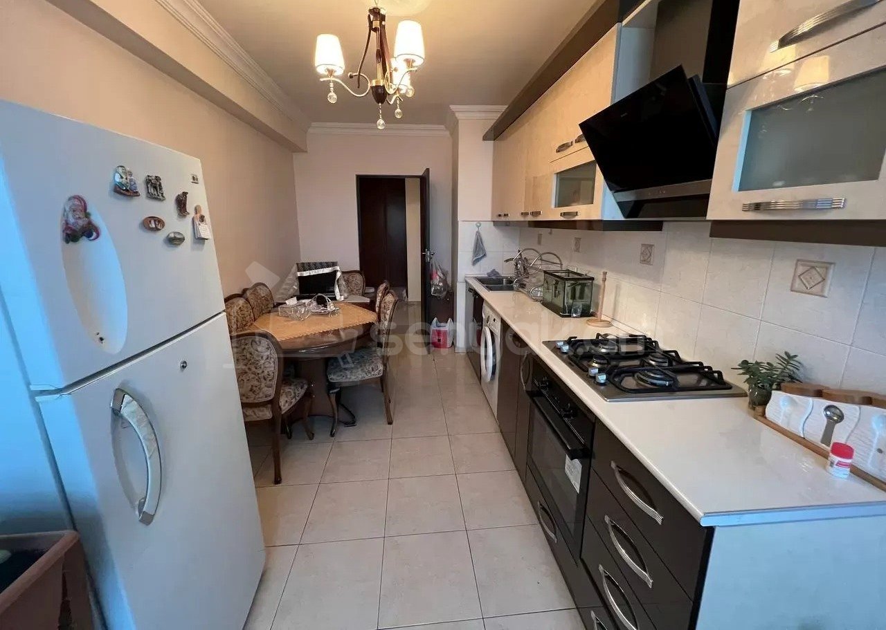 2 Սենյականոց Բնակարան Նորակառույցում, 78քմ, 9/11 հարկ, Կապիտալ Վերանորոգված