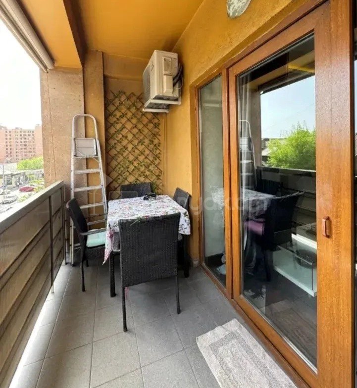 2 Սենյականոց Բնակարան Նորակառույցում, 57քմ, 2/4 հարկ, Կապիտալ Վերանորոգված, Կահավորված, Արևկող