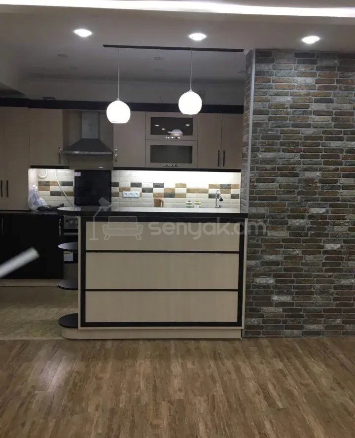 3 Սենյականոց Բնակարան Քարե Շենքում, 73քմ, 9/9 հարկ, Կապիտալ Վերանորոգված, Կահավորված, Արևկող