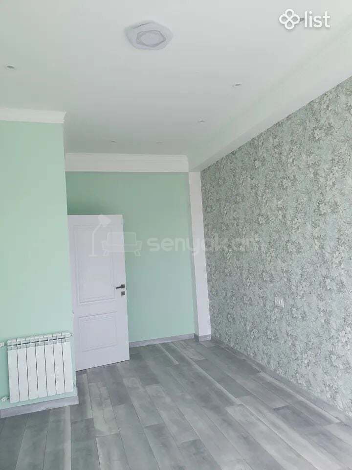 2 Սենյականոց Բնակարան, 63քմ, 10/14 հարկ, Կապիտալ Վերանորոգված