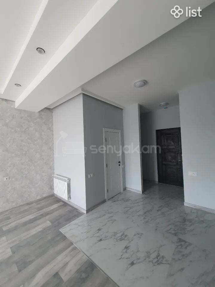 2 Սենյականոց Բնակարան, 63քմ, 10/14 հարկ, Կապիտալ Վերանորոգված