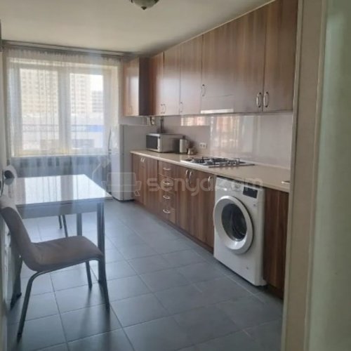 2 Սենյականոց Բնակարան Քարե Շենքում, 56քմ, 4/5 հարկ, Կապիտալ Վերանորոգված, Կահավորված, Արևկող