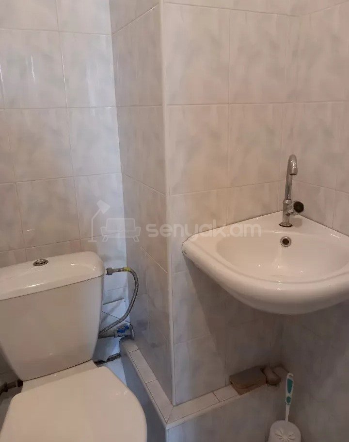 3 Սենյականոց Բնակարան, 92քմ, 7/16 հարկ, Կապիտալ Վերանորոգված