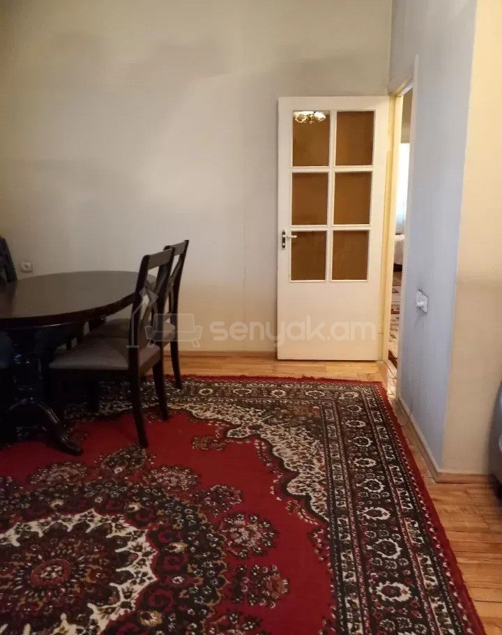 3 Սենյականոց Բնակարան, 92քմ, 7/16 հարկ, Կապիտալ Վերանորոգված