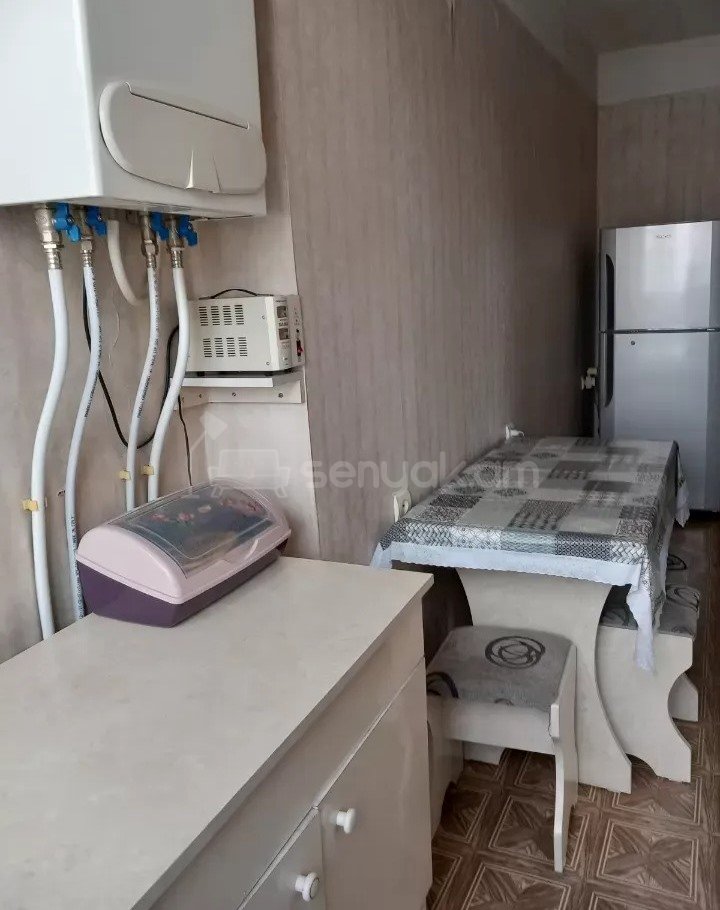 3 Սենյականոց Բնակարան, 92քմ, 7/16 հարկ, Կապիտալ Վերանորոգված