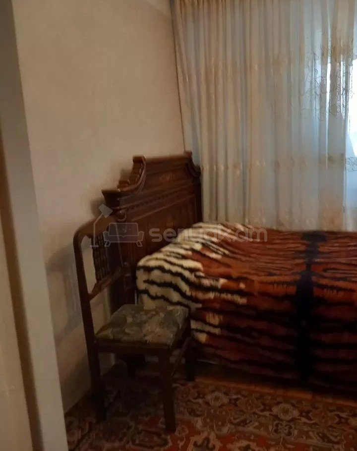 3 Սենյականոց Բնակարան, 92քմ, 7/16 հարկ, Կապիտալ Վերանորոգված