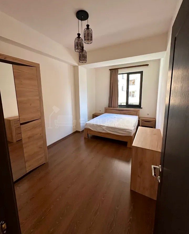4 Սենյականոց Բնակարան Նորակառույցում, 95քմ, 2/12 հարկ, Կապիտալ Վերանորոգված, Կահավորված, Արևկող