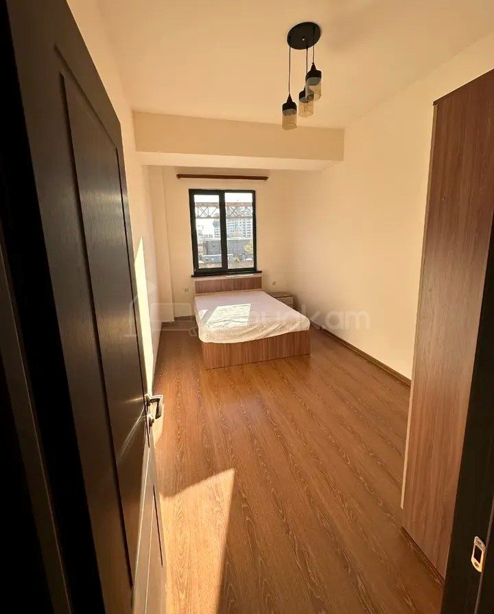 4 Սենյականոց Բնակարան Նորակառույցում, 95քմ, 2/12 հարկ, Կապիտալ Վերանորոգված, Կահավորված, Արևկող