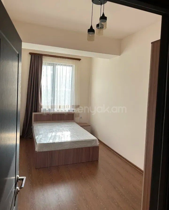 4 Սենյականոց Բնակարան Նորակառույցում, 95քմ, 2/12 հարկ, Կապիտալ Վերանորոգված, Կահավորված, Արևկող