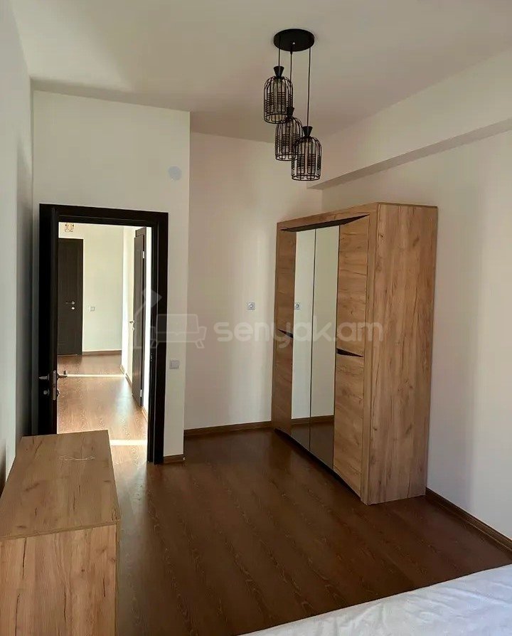 4 Սենյականոց Բնակարան Նորակառույցում, 95քմ, 2/12 հարկ, Կապիտալ Վերանորոգված, Կահավորված, Արևկող