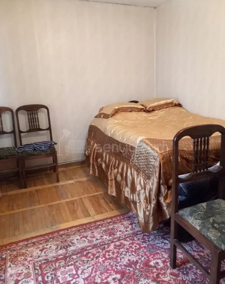 3 Սենյականոց Բնակարան, 92քմ, 7/16 հարկ, Նորմալ Վիճակում