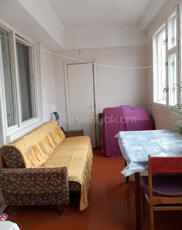 3 Սենյականոց Բնակարան, 92քմ, 7/16 հարկ, Նորմալ Վիճակում