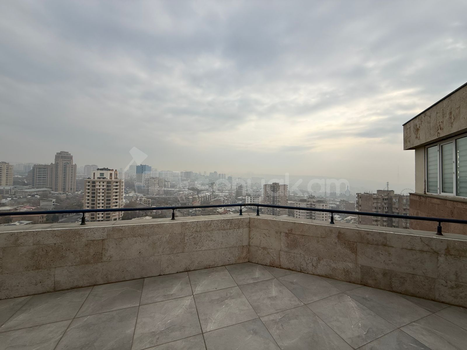 3 Սենյականոց Բնակարան Նորակառույցում, 294քմ, 15/15 հարկ, Դիզայներական Վերանորոգված