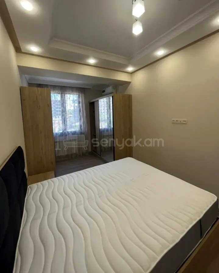 2 Սենյականոց Բնակարան Նորակառույցում, 59քմ, 5/12 հարկ, Կապիտալ Վերանորոգված, Կահավորված, Արևկող