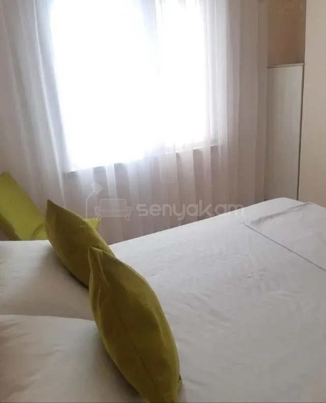 2 Սենյականոց Բնակարան Քարե Շենքում, 30քմ, 14/14 հարկ, Կապիտալ Վերանորոգված, Կահավորված