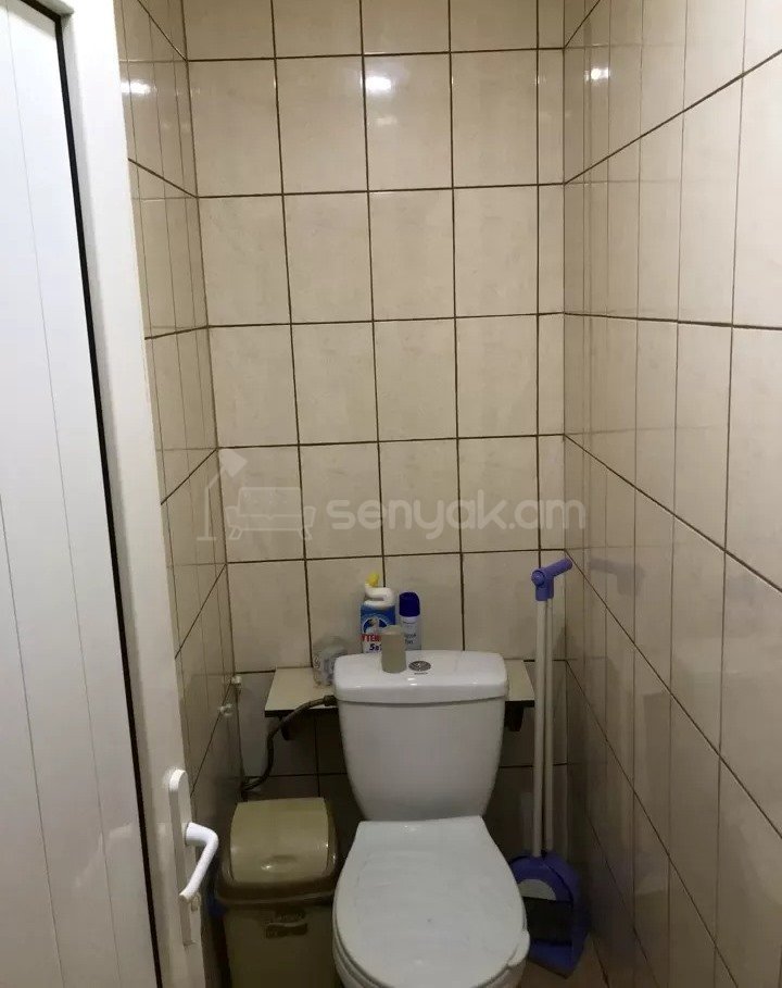 3 Սենյականոց Բնակարան, 78քմ, 2/9 հարկ, Կապիտալ Վերանորոգված
