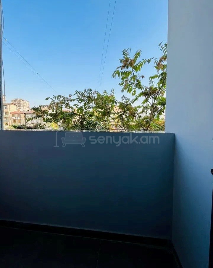 4 Սենյականոց Բնակարան Քարե Շենքում, 77քմ, 4/5 հարկ, Դիզայներական Վերանորոգված