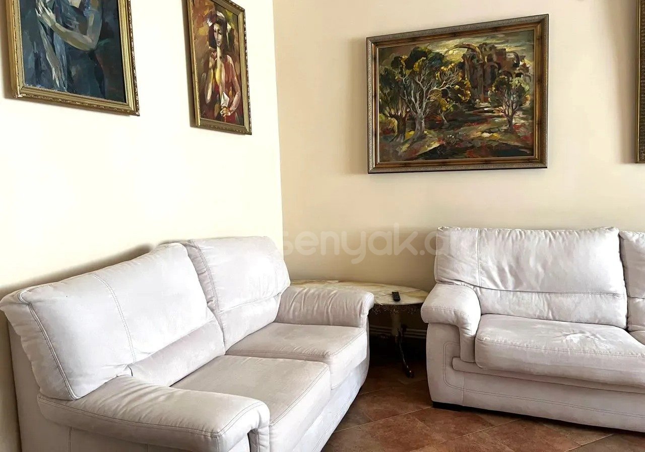 2 Սենյականոց Բնակարան Քարե Շենքում, 66քմ, 2/5 հարկ, Կապիտալ Վերանորոգված, Կահավորված, Արևկող