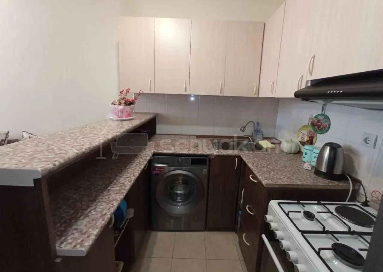 2 Սենյականոց Բնակարան Նորակառույցում, 55քմ, 5/12 հարկ, Կապիտալ Վերանորոգված, Կահավորված, Արևկող