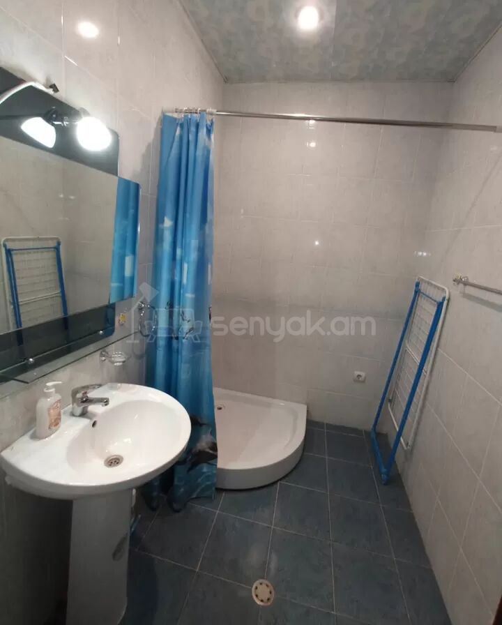 2 Սենյականոց Բնակարան Նորակառույցում, 55քմ, 5/12 հարկ, Կապիտալ Վերանորոգված, Կահավորված, Արևկող