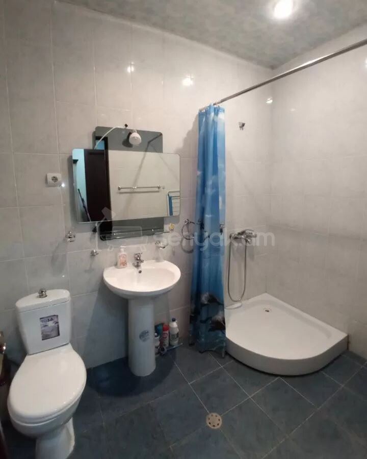 2 Սենյականոց Բնակարան Նորակառույցում, 55քմ, 5/12 հարկ, Կապիտալ Վերանորոգված, Կահավորված, Արևկող