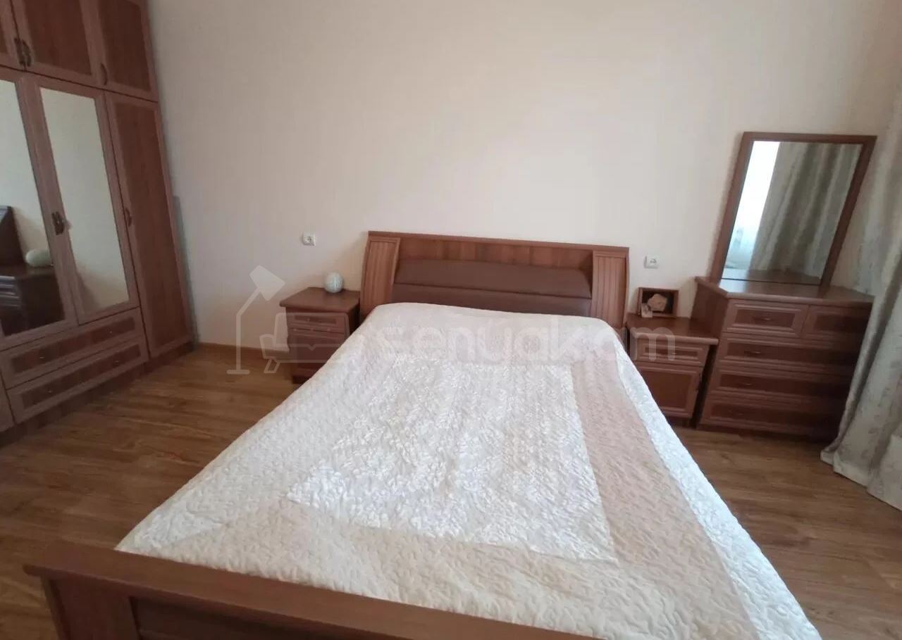 2 Սենյականոց Բնակարան Նորակառույցում, 55քմ, 5/12 հարկ, Կապիտալ Վերանորոգված, Կահավորված, Արևկող
