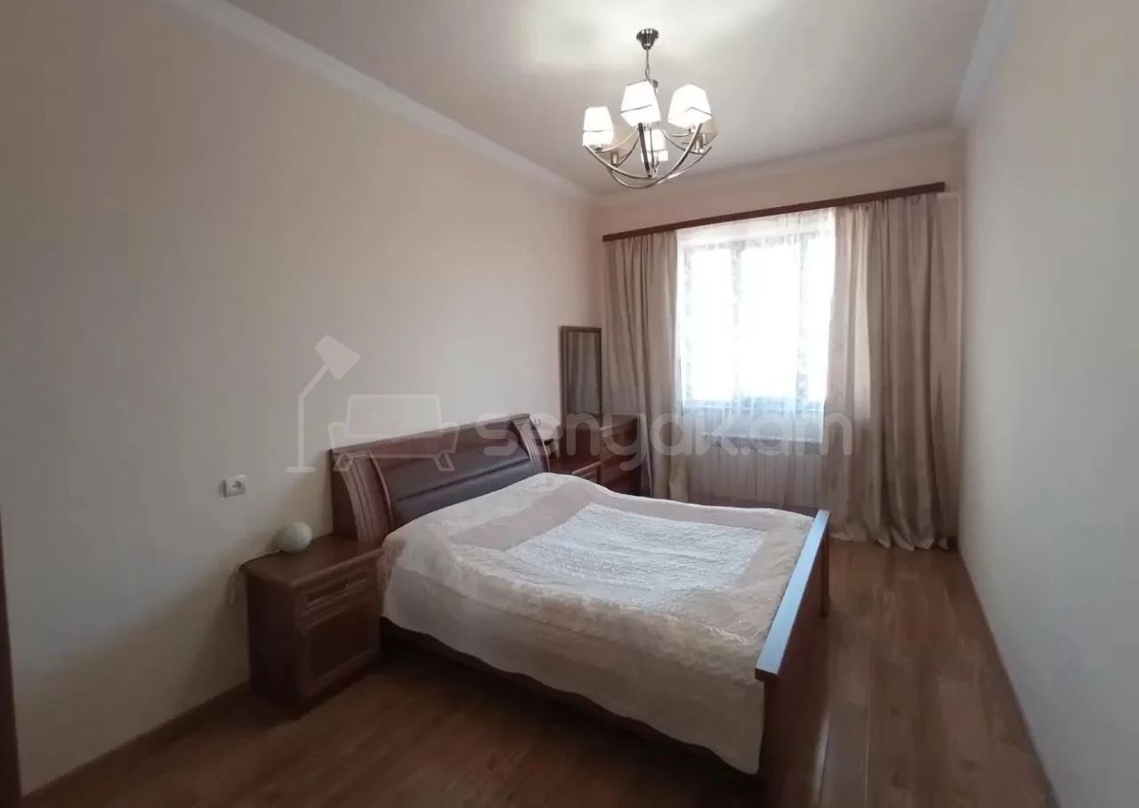2 Սենյականոց Բնակարան Նորակառույցում, 55քմ, 5/12 հարկ, Կապիտալ Վերանորոգված, Կահավորված, Արևկող