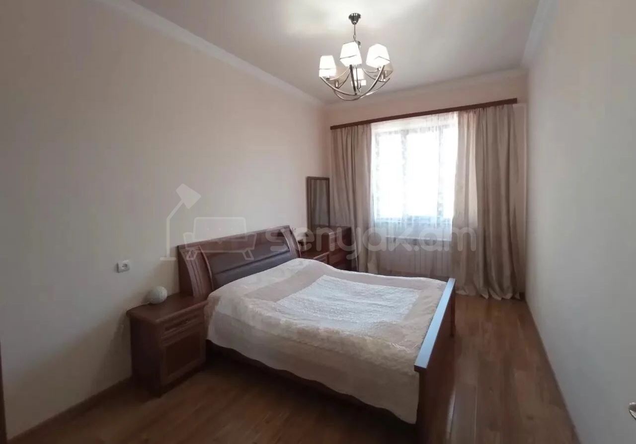 2 Սենյականոց Բնակարան Նորակառույցում, 55քմ, 5/12 հարկ, Կապիտալ Վերանորոգված, Կահավորված, Արևկող