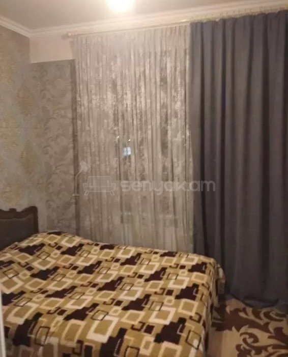 2 Սենյականոց Բնակարան Նորակառույցում, 55քմ, 5/13 հարկ, Կապիտալ Վերանորոգված