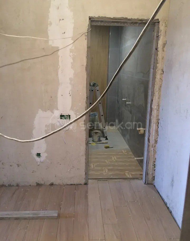 2 Սենյականոց Բնակարան Նորակառույցում, 66քմ, 10/13 հարկ, Կապիտալ Վերանորոգված