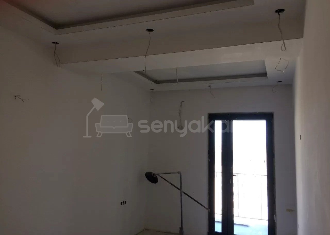 2 Սենյականոց Բնակարան Նորակառույցում, 66քմ, 10/13 հարկ, Նորմալ Վիճակում