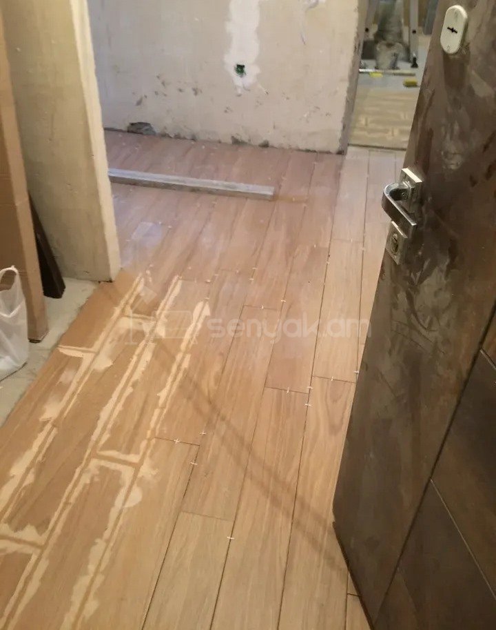 2 Սենյականոց Բնակարան Նորակառույցում, 66քմ, 10/13 հարկ, Նորմալ Վիճակում