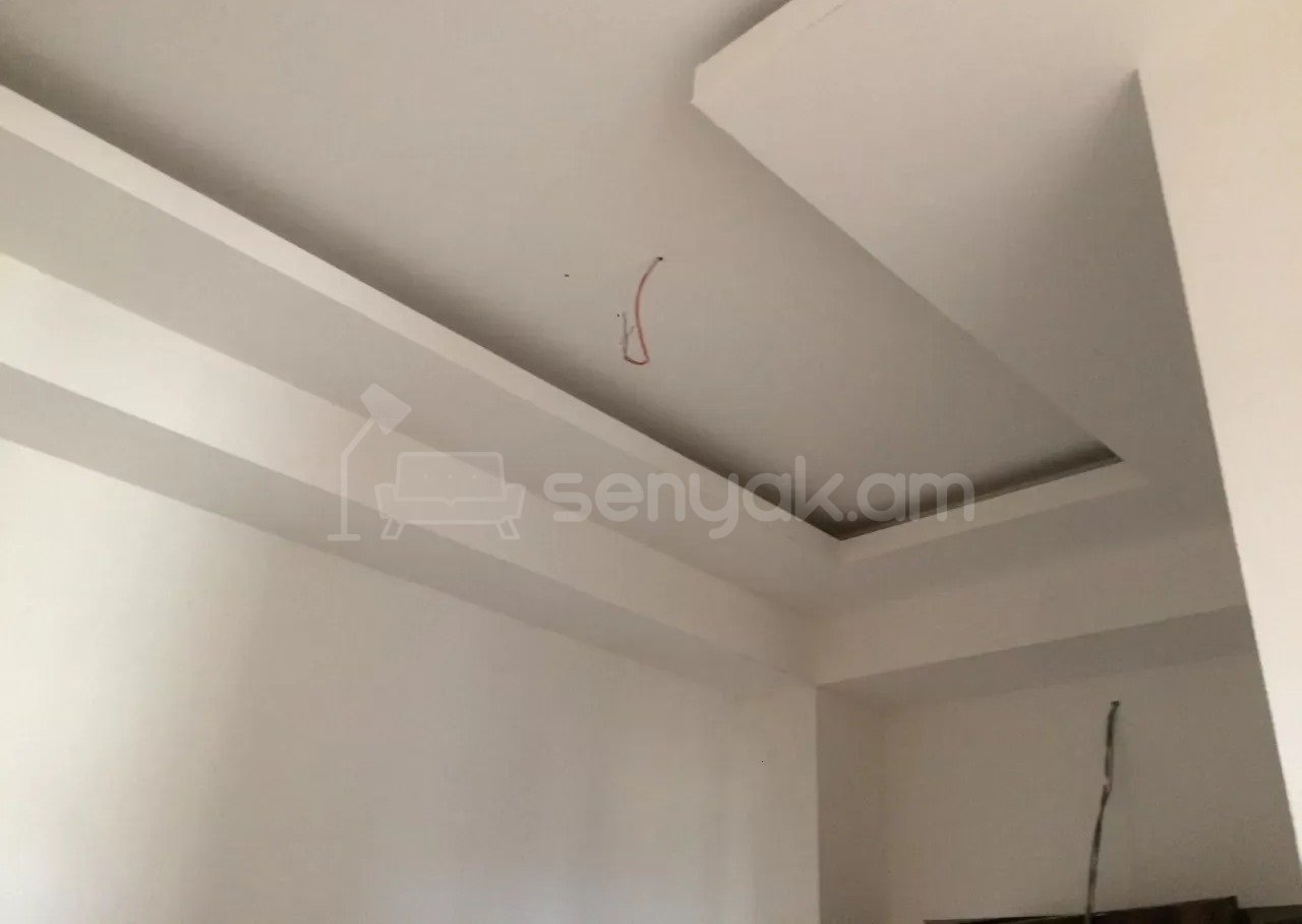 2 Սենյականոց Բնակարան Նորակառույցում, 66քմ, 10/13 հարկ, Նորմալ Վիճակում