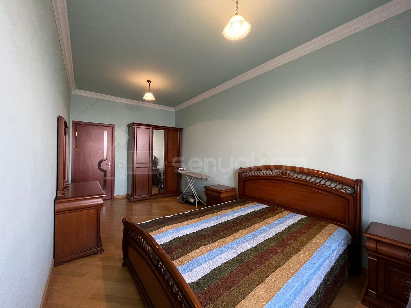 2 Սենյականոց Բնակարան Նորակառույցում, 76քմ, 3/14 հարկ, Կապիտալ Վերանորոգված