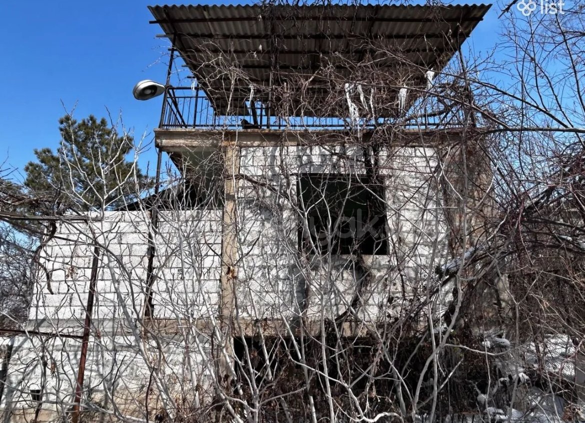 Ազատ նախագծով Սեփական Տուն, 106քմ, Կոսմետիկ Վերանորոգված