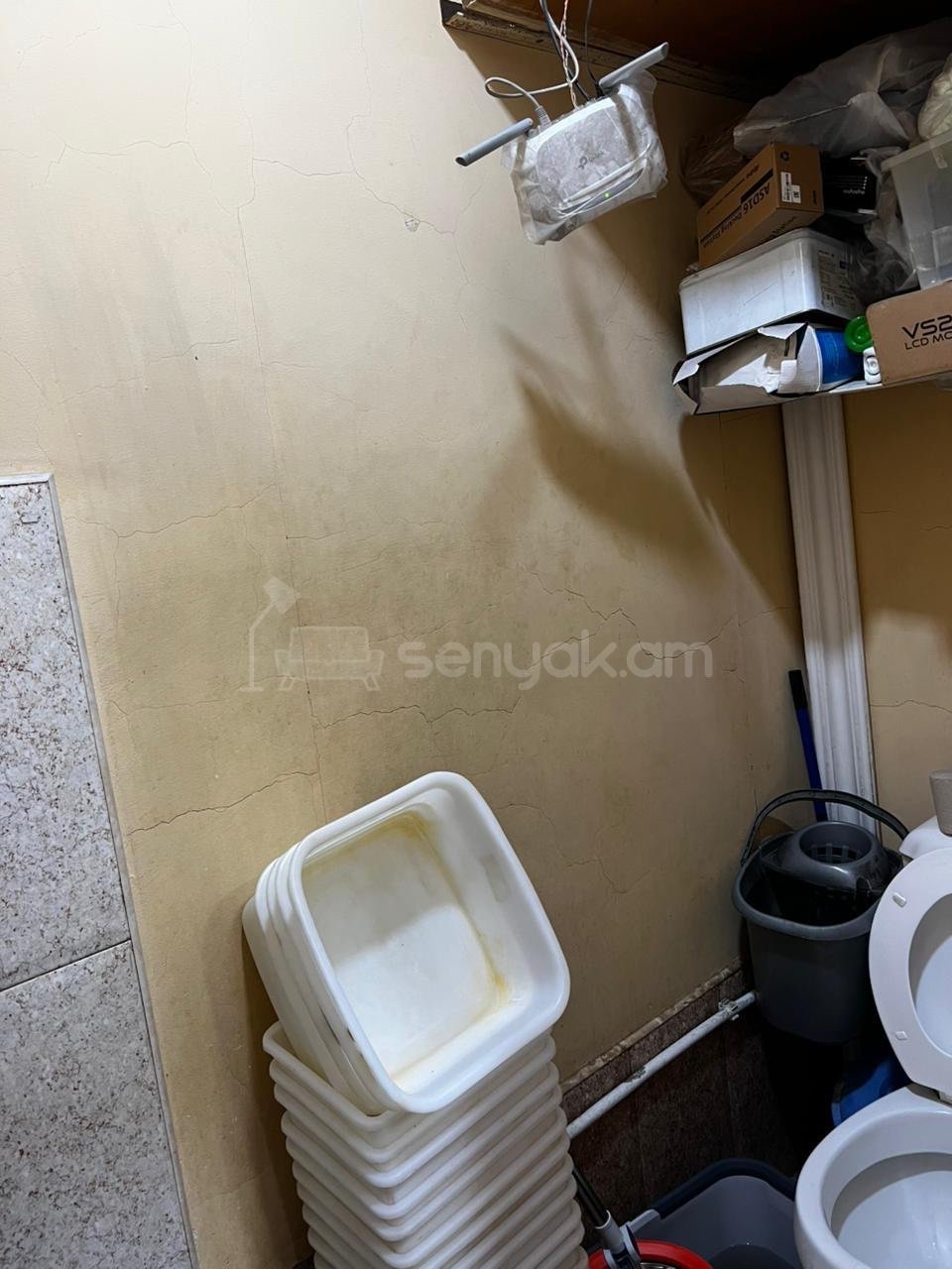 Առևտրի Տարածք, 32քմ