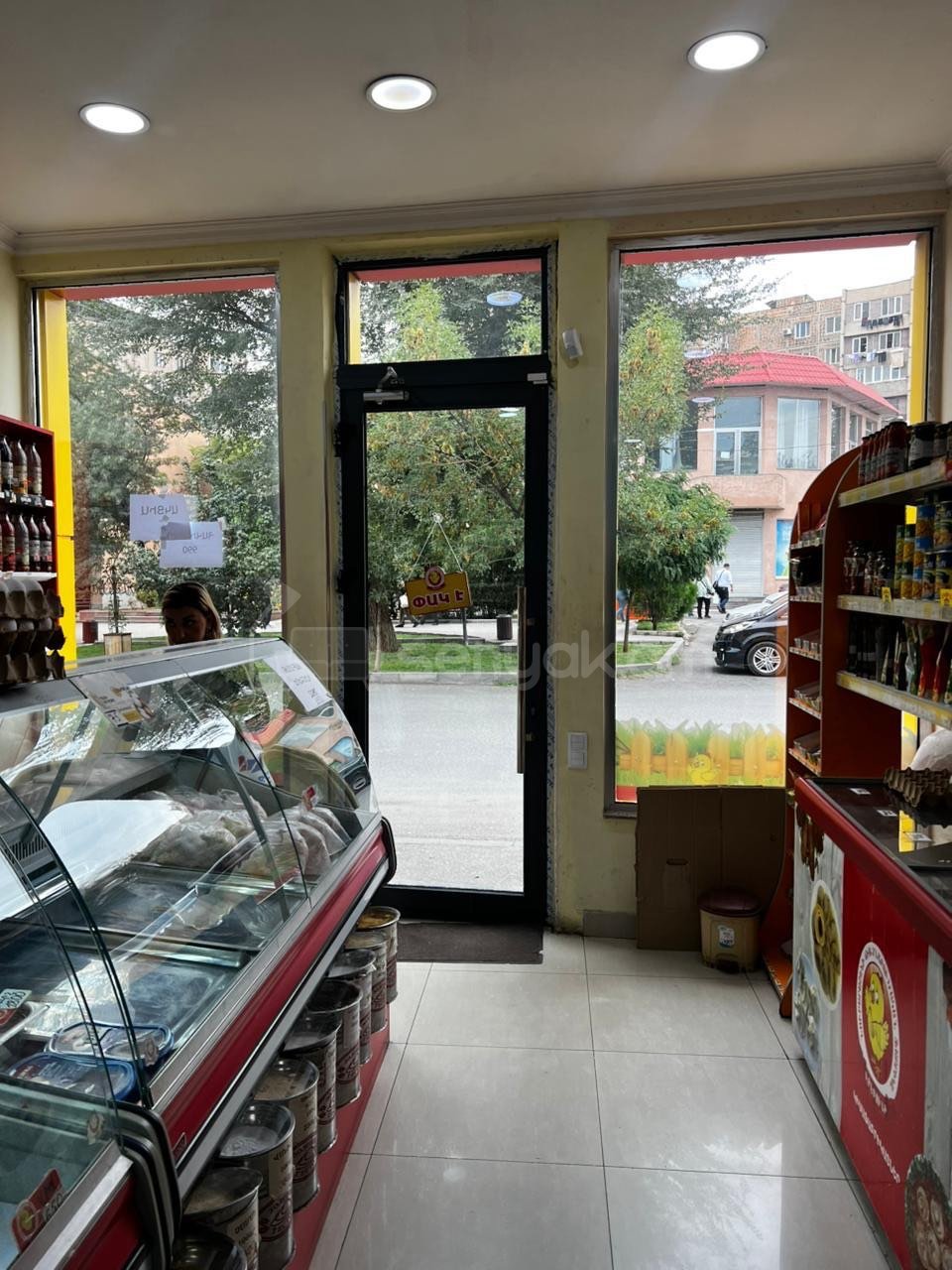 Առևտրի Տարածք, 32քմ