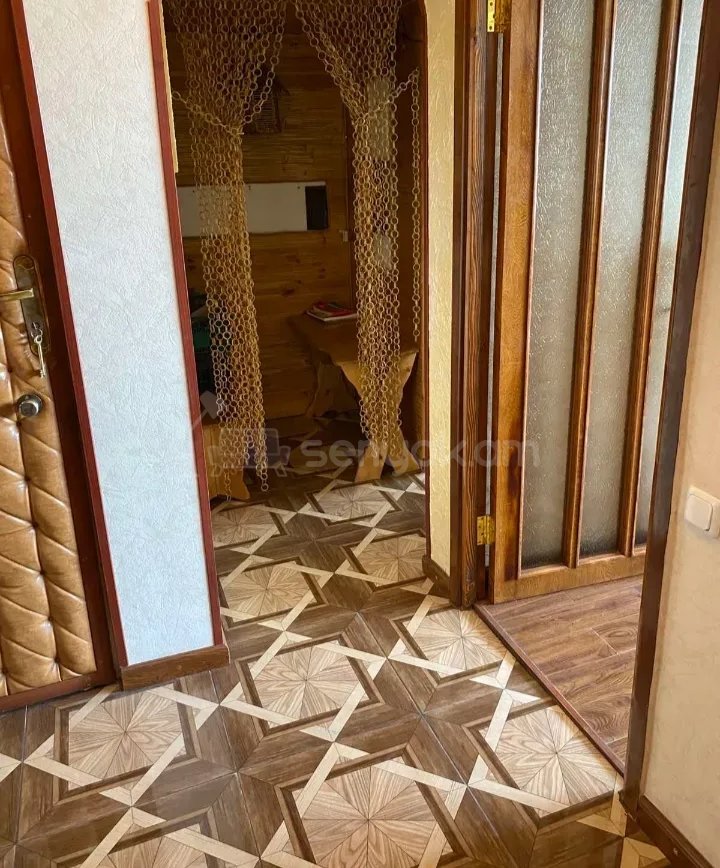 3 Սենյականոց Բնակարան, 78քմ, 4/9 հարկ, Կապիտալ Վերանորոգված, Կահավորված