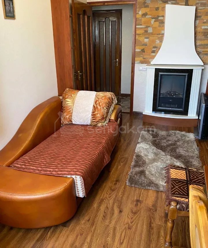 3 Սենյականոց Բնակարան, 78քմ, 4/9 հարկ, Կապիտալ Վերանորոգված, Կահավորված