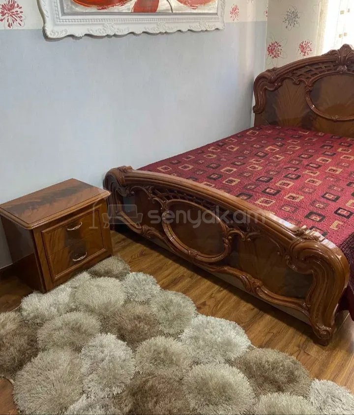 3 Սենյականոց Բնակարան, 78քմ, 4/9 հարկ, Կապիտալ Վերանորոգված, Կահավորված