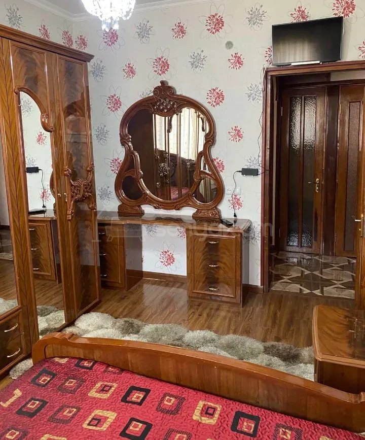 3 Սենյականոց Բնակարան, 78քմ, 4/9 հարկ, Կապիտալ Վերանորոգված, Կահավորված